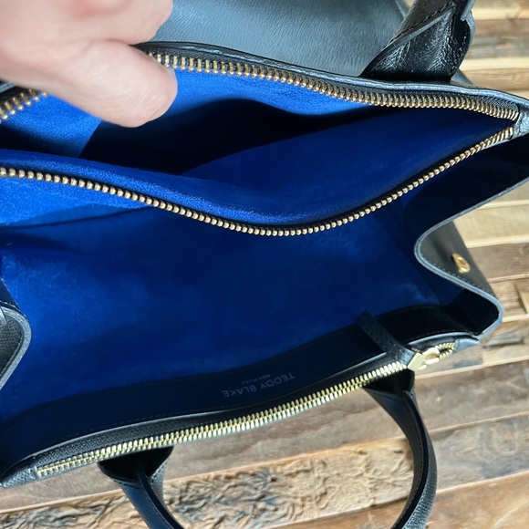 Teddy Blake Bella Palmelatto - Picture 10 of 14